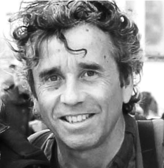 Kees van der stadt BW Kees van de Stadt - architect