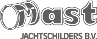 Mast Jachtschilders logo