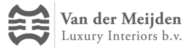 Van der Meijden logo